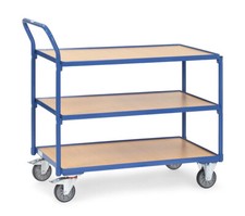 Fetra Tischwagen Etagenwagen