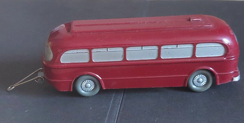 Wiking busanhänger - wiking,