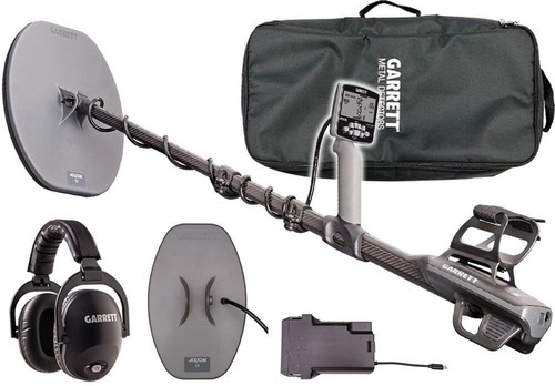 Garrett axiom gold - axiom,