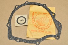 NOS Honda CB750 K  9 Hole