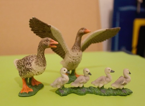 Schleich farm bauernhof - schleich,