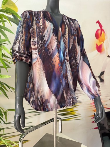 Bluse ashley brooke heine - ashley,