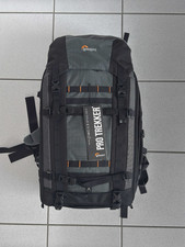 Lowepro Rucksack Pro Trekker BP 550 AW II Kamerarucksack ungenutzt Handgepäck