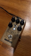 Wampler Tumnus Deluxe Analog
