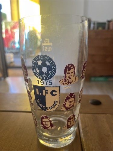 Bierglas magdeburg - bierglas,