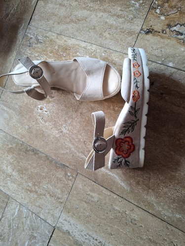 Gabor sandale sandalette - gabor,