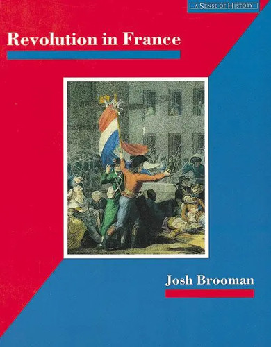 Revolution france james - france, |