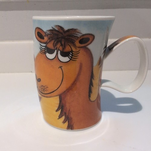 Dunoon camel becher - dunoon,
