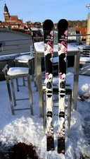 TOP Damen Carver Rossignol