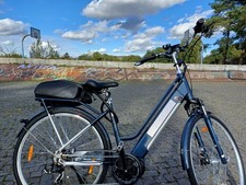 smartEC Trek-X26 MDTrekking PEDELEC  26 Zoll