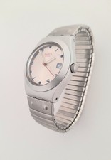 SWATCH: "METRYCOLOR" (YLS4017) IRONY MEDIUM - MIT FLEXARMBAND *TOP-GELEGENHEIT!*