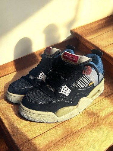 Nike air jordan - jordan, x