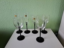 Leonardo Glas  6 x Gläser