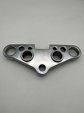 Suzuki VS1400 Gabelbrücke Oben Fork Upper Crown Bracket VS 1400 #33986