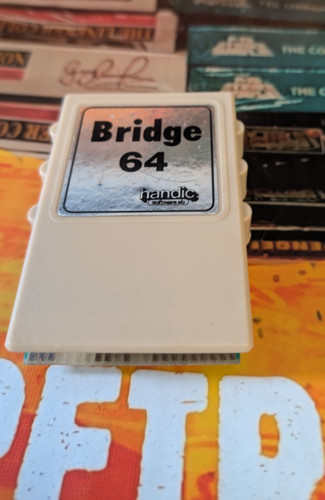 Bridge - , (handic