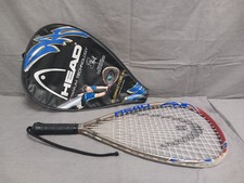 Head Racquetballschläger Ti