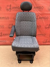 Opel Movano Renault Master Interstar 1998-2010 Fahrersitz Sitz
