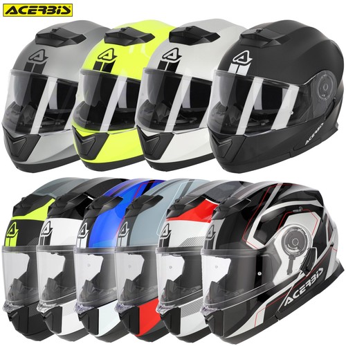 Acerbis serel modular - serel,