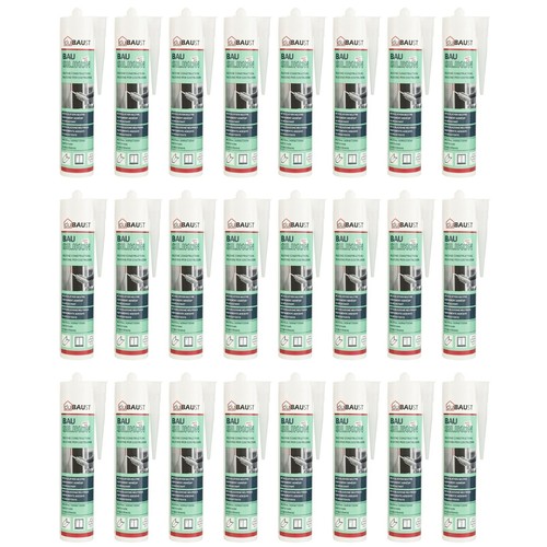 24x dubaust bas24 bausilikon - dubaust,