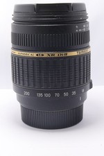 Tamron A14 AF 18-200mm