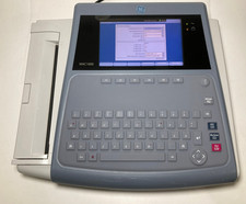 Mac1600 ruhe ekg - ge, /