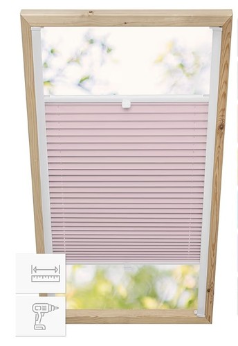 Dachfenster plissee - dachfenster,