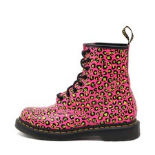 Dr. Martens Damen 1460 Stiefel