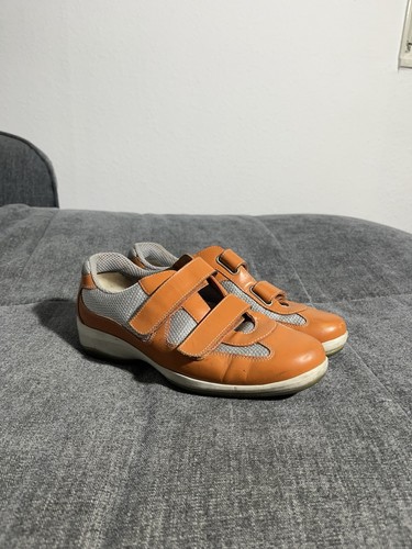 Prada americas cup sneaker - prada,