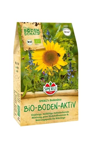 Sperli bodenkur - sperli,