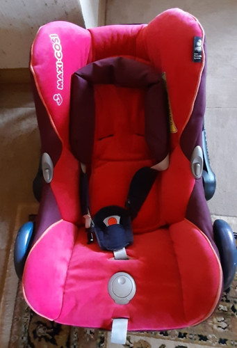 Maxi cosi cabriofix - maxi,