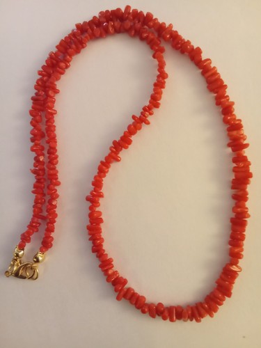 Vintage halskette mit - vintage-halskette,