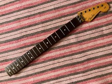 1995 fender japan - guitar, neck