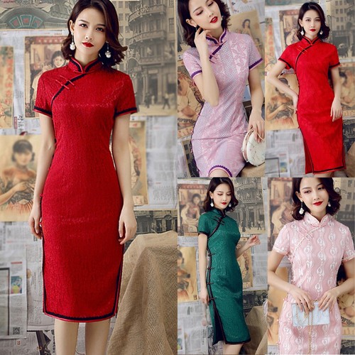 Trachtenkleid cheongsam qipao - trachtenkleid,