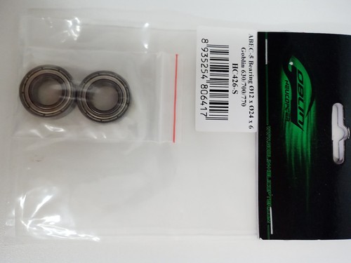 Hc426 kugellager abec 5 - hc426-s,