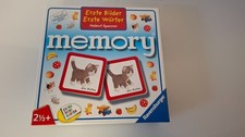Memory Ravensburger Spiel