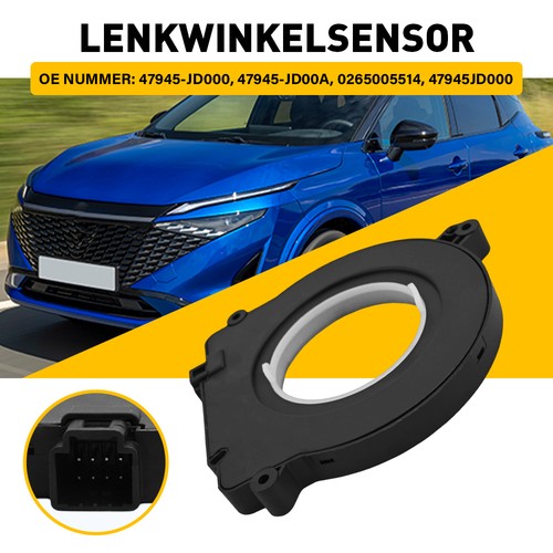 Lenkwinkel sensor für nissan - sensor,