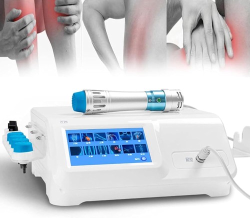 Shockwave therapy machine - shockwave,