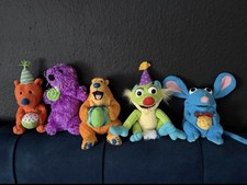 Der Bär Im Großen Blauen