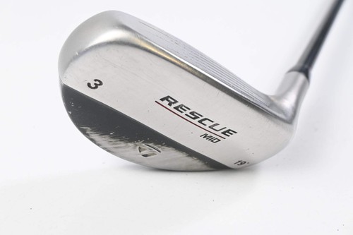 Taylormade rescue mid - rescue, #3