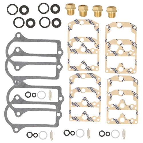 Vergaser reparatursatz für - 4x,