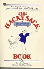 The Hacky-Sack Book: An