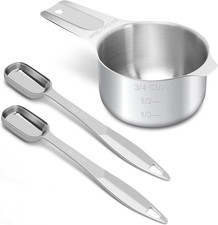 Messlöffel 5Ml, 180 Ml