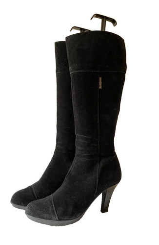 Russell bromley schwarze - &,