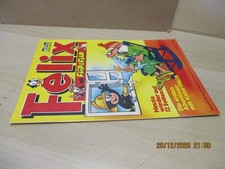 Felix Bastei #1090 With Clever