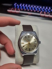 Poljot Uhr Udssr Sowjetisch