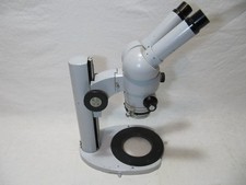 Zeiss West Stemi III