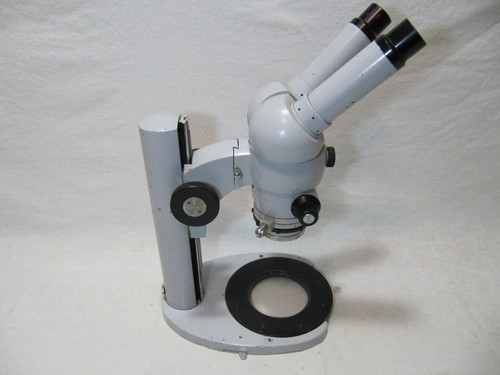 Zeiss west stemi - west,