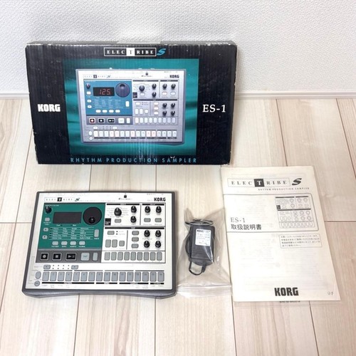 Korg electribe 1 - korg, es-1