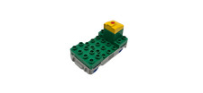 Lego duplo eisenbahn zug - duplo,