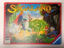 Ravensburger Sagaland